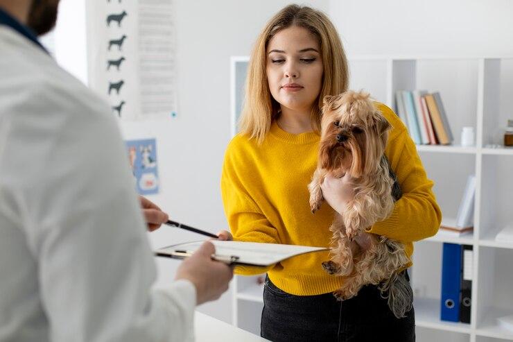 Exame de Fezes para Cachorro: Importância e Como Fazer