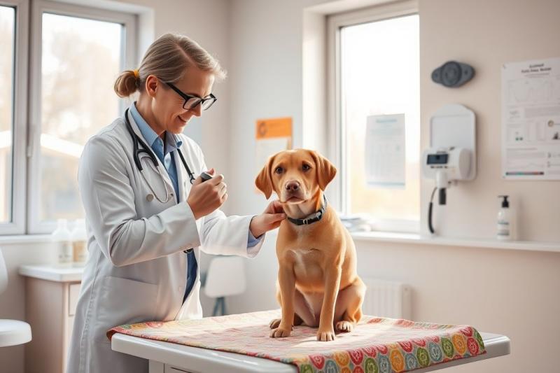 Exame de Urina em Cachorro: Entenda Como Funciona Exame de Urina em Cachorro: Entenda Como Funciona