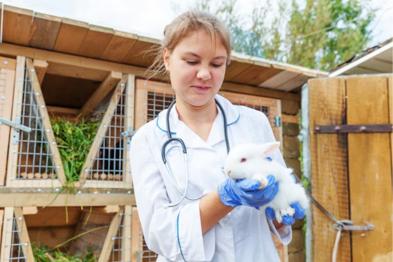 Clínica veterinária de animais exóticos: como escolher a melhor para o seu pet especial Clínica veterinária de animais exóticos: como escolher a melhor para o seu pet especial