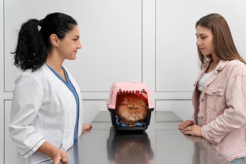 Encontre o Veterinário Perto de Mim com Essas Dicas Valiosas Encontre o Veterinário Perto de Mim com Essas Dicas Valiosas