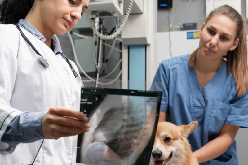 Ultrassom em Cachorro: Entenda Como o Exame Pode Ajudar na Saúde do Pet Ultrassom em Cachorro: Entenda Como o Exame Pode Ajudar na Saúde do Pet