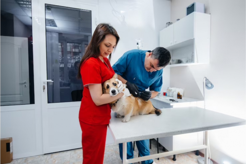 Clinica Veterinária Animal: Como Escolher a Ideal para Seu Pet