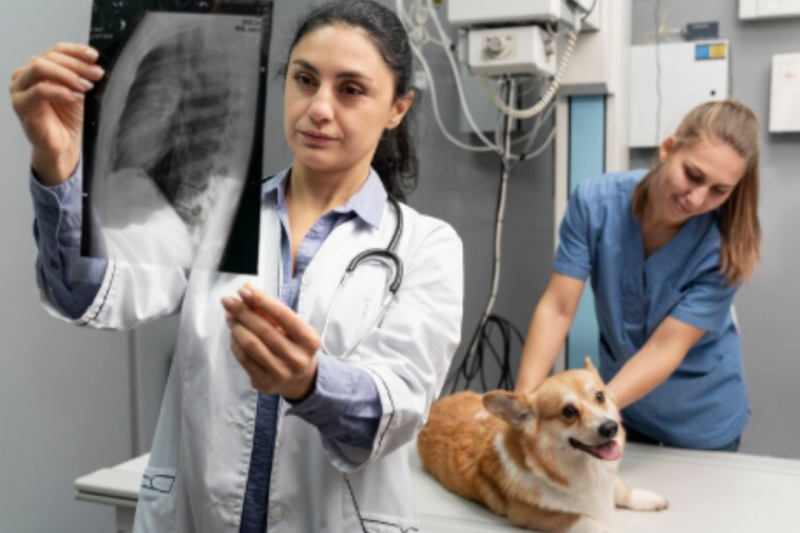 Como Encontrar um Veterinário Próximo a Mim com Facilidade Como Encontrar um Veterinário Próximo a Mim com Facilidade