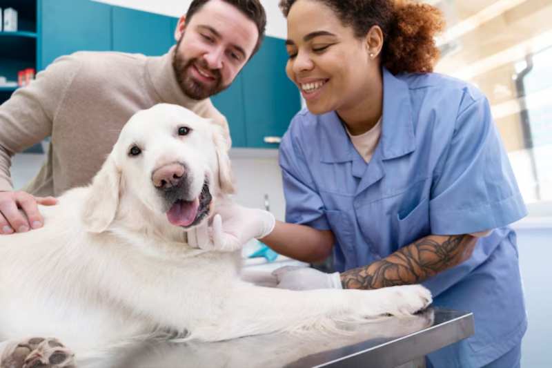 Veterinário 24 horas: Cuidados e Atendimento Emergencial para Seu Pet Veterinário 24 horas: Cuidados e Atendimento Emergencial para Seu Pet