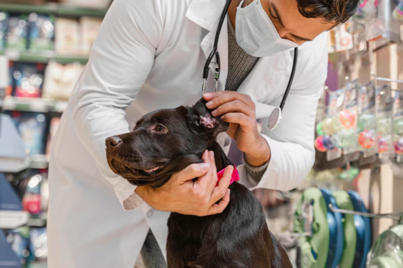 Veterinário Popular: Como Encontrar Cuidados Acessíveis para Seu Animal Veterinário Popular: Como Encontrar Cuidados Acessíveis para Seu Animal
