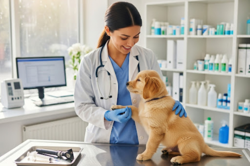 Encontre o Veterinário Próximo a Mim com Dicas Práticas Encontre o Veterinário Próximo a Mim com Dicas Práticas