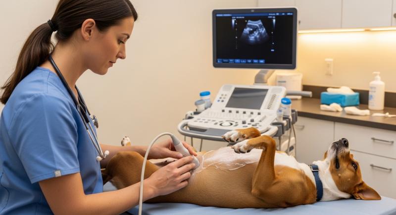 Ultrassom Veterinário para Cães e Gatos: Guia Completo e Esclarecedor